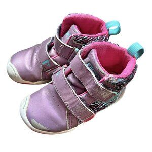 PLAY Plae Imperial Garnet Max Sneakers